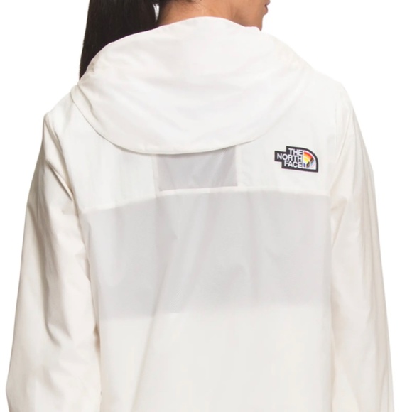 NWT Outline WindWall Jacket THE NORTH FACE! - Picture 2 of 6